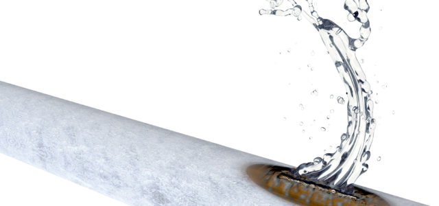 Avoid Frozen Pipes this Winter
