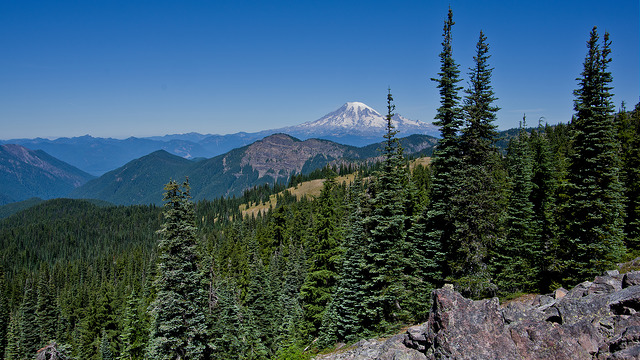 Lewis County, Washington